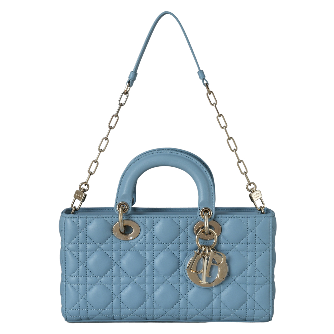 CHRISTIAN DIOR(USED)크리스찬디올 레이디 D JOY 백
